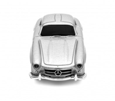 AutoDrive Mercedes Benz 300SL 32GB USB Flash Drive - GadgetiCloud