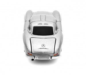 AutoDrive Mercedes Benz 300SL 32GB USB Flash Drive - GadgetiCloud