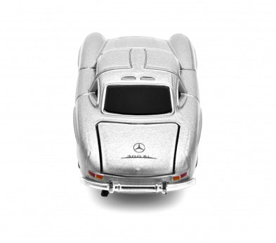 AutoDrive Mercedes Benz 300SL 32GB USB Flash Drive - GadgetiCloud