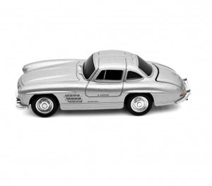AutoDrive Mercedes Benz 300SL 32GB USB Flash Drive - GadgetiCloud