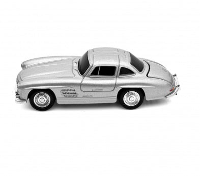 AutoDrive Mercedes Benz 300SL 32GB USB Flash Drive - GadgetiCloud