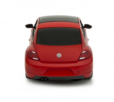 AutoDrive VW The Beetle2.4 GHZ Wireless Mouse + 16GB USB Combo - GadgetiCloud