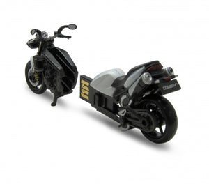 AutoDrive Triumph Street Triple 32GB USB Flash Drive - GadgetiCloud