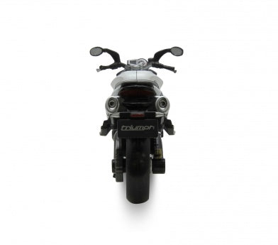 AutoDrive Triumph Street Triple 32GB USB Flash Drive - GadgetiCloud