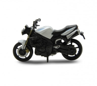AutoDrive Triumph Street Triple 32GB USB Flash Drive - GadgetiCloud