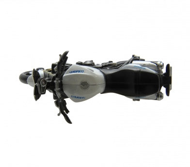 AutoDrive Triumph Street Triple 32GB USB Flash Drive - GadgetiCloud