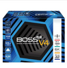 BossTV V4 TV Box Live Streaming Packaging