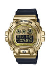 CASIO G-SHOCK Digital Gold Dial Men's Watch #GM-6900G-9DR
