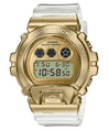 CASIO G-SHOCK Digital Gold Dial Men's Watch #GM-6900SG-9DR