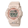 
CASIO G-SHOCK Women's Digital Quartz Watch with Plastic Strap #GMD-B800-4ER