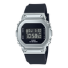 
CASIO G-SHOCK for Women Digital Grey Dial Women's Watch #GM-S5600-1DR