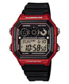 CASIO Men's Referee Timer Watch #AE-1300WH-4AVDF