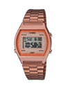 CASIO Smart Watch #B640WCG-5EF
