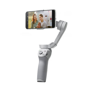 DJI OSMO 4SE Smartphone Stabilizer with Magnetic Design