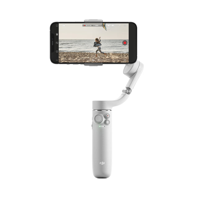 DJI OSMO 5 Smartphone Stabilizer with Magnetic Design