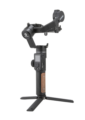 Feiyu AK2000S Gimbal Camera Stabilizer handheld three-exis for video mirrorless DSLR cameras without camera
