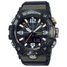 CASIO G-Shock Resin Band 200-meter water resistance #GG-B100-1A3DR