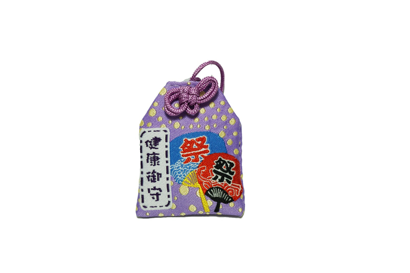 Nano Virus Buster 日本製防流感抗菌小掛包(一盒三包) *日本御守限定版 - GadgetiCloud
