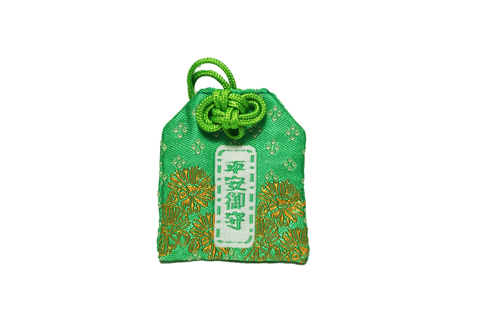 Nano Virus Buster 日本製防流感抗菌小掛包(一盒三包) *日本御守限定版 - GadgetiCloud