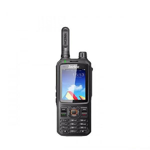 INRICO T320 4G WiFI Android network walkie talkie+Service (PayPal payment +HK$70) - GadgetiCloud