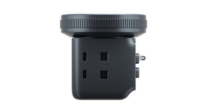 Insta360 ONE R Mods - 1-Inch Wide Angle Mod - charge