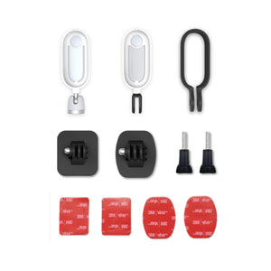 Insta360 GO 2 Mount Adapter Bundle - package