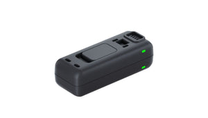 Insta360 ONE R Fast Charge Hub - green