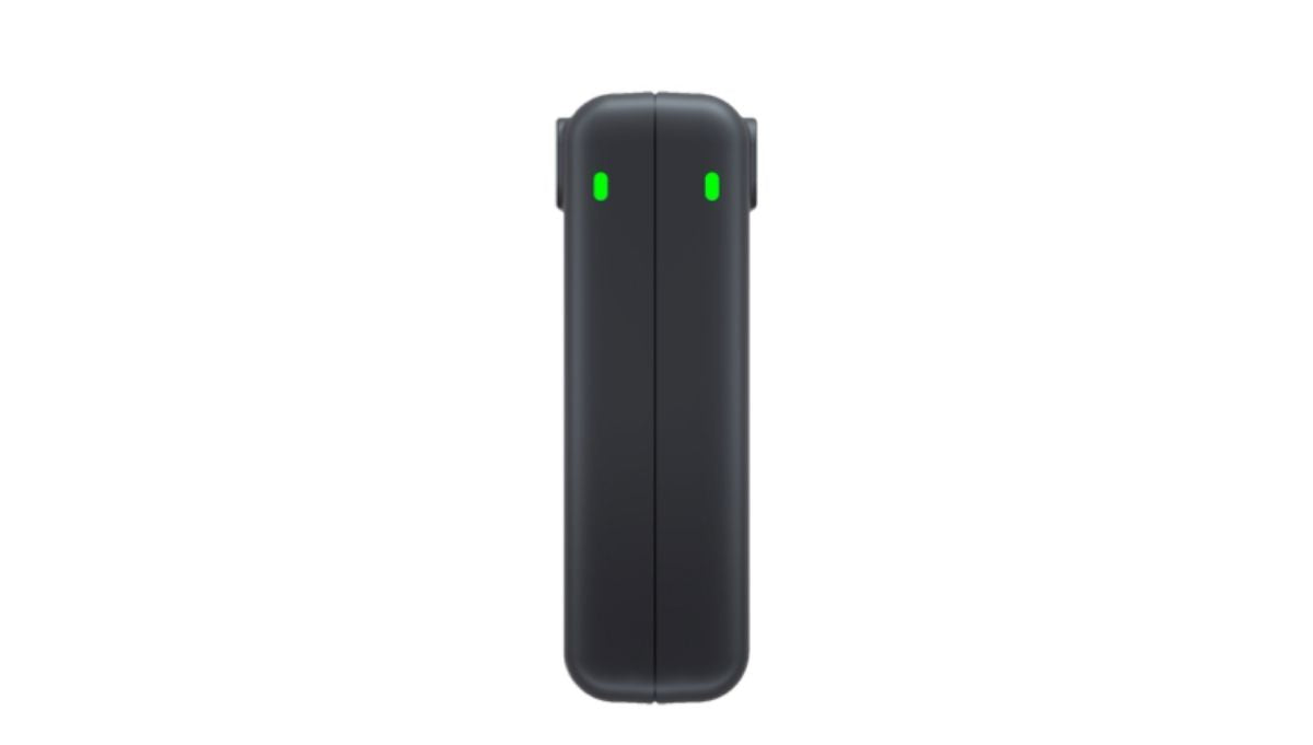 Insta360 ONE R Fast Charge Hub - side