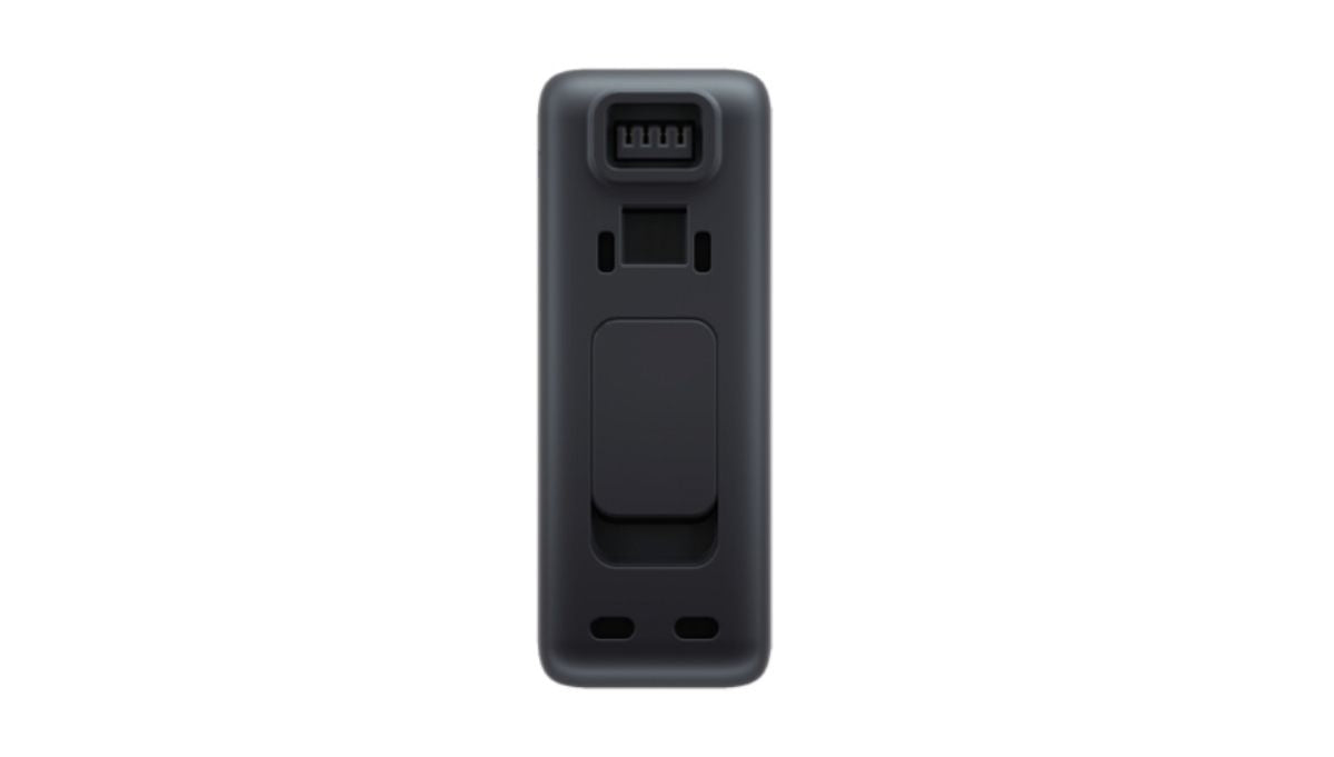 Insta360 ONE R Fast Charge Hub - port