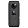 Insta360 ONE X Action Camera - HD shockproof virtual tour package - front