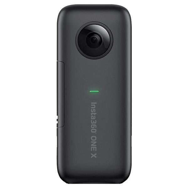Insta360 ONE X Action Camera - HD shockproof virtual tour package - back