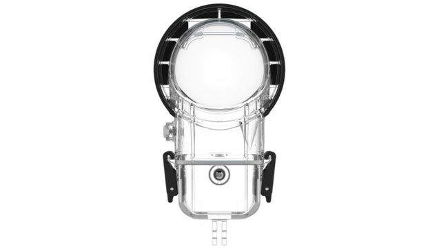 Insta360-ONE-X2-Dive-Case front view