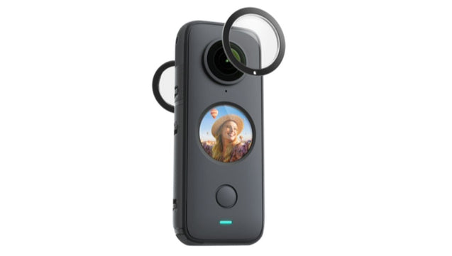 GadgetiCloud-Insta360-ONE-X2-Sticky-Lens-Guards