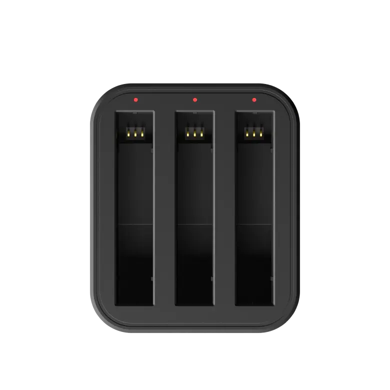 Insta360 X3 Power Accessories: Fast Charge Hub