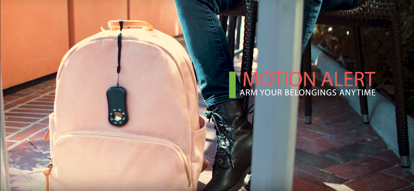 Lexuma XScan - Portable Hidden Camera Detector (with Tracking App) - GadgetiCloud