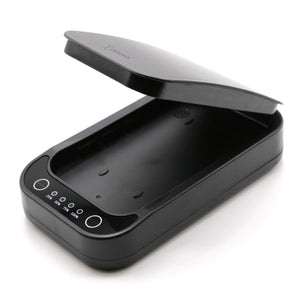 Lexuma XGerm - Multi-functional Phone UV Sanitizer - GadgetiCloud