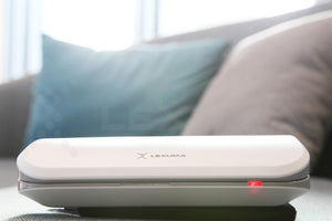 Lexuma XGerm Pro - Compact Phone UV Sanitizer - GadgetiCloud