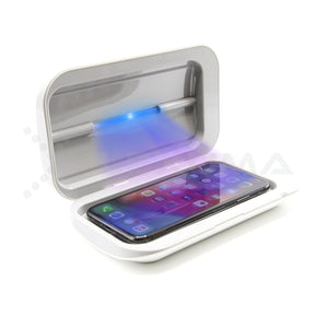 Lexuma XGerm Pro - Compact Phone UV Sanitizer - GadgetiCloud