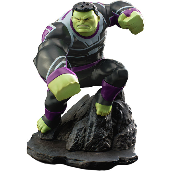 Avengers:　Marvel´s　Hulk　Figure-　Endgame　Collectible