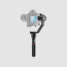 
MOZA Air lightweight handheld gimbal for all mirrorless cameras and DSLRs design back view