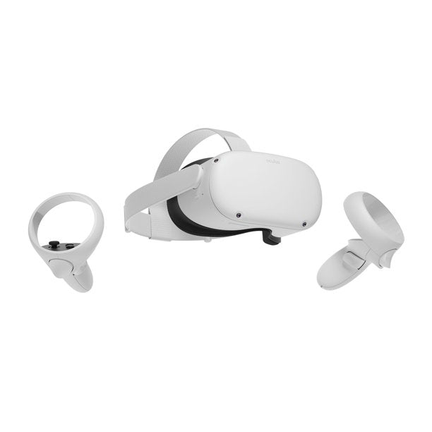 Oculus Quest 2 All-In-One VR Headset (128GB / 256GB)