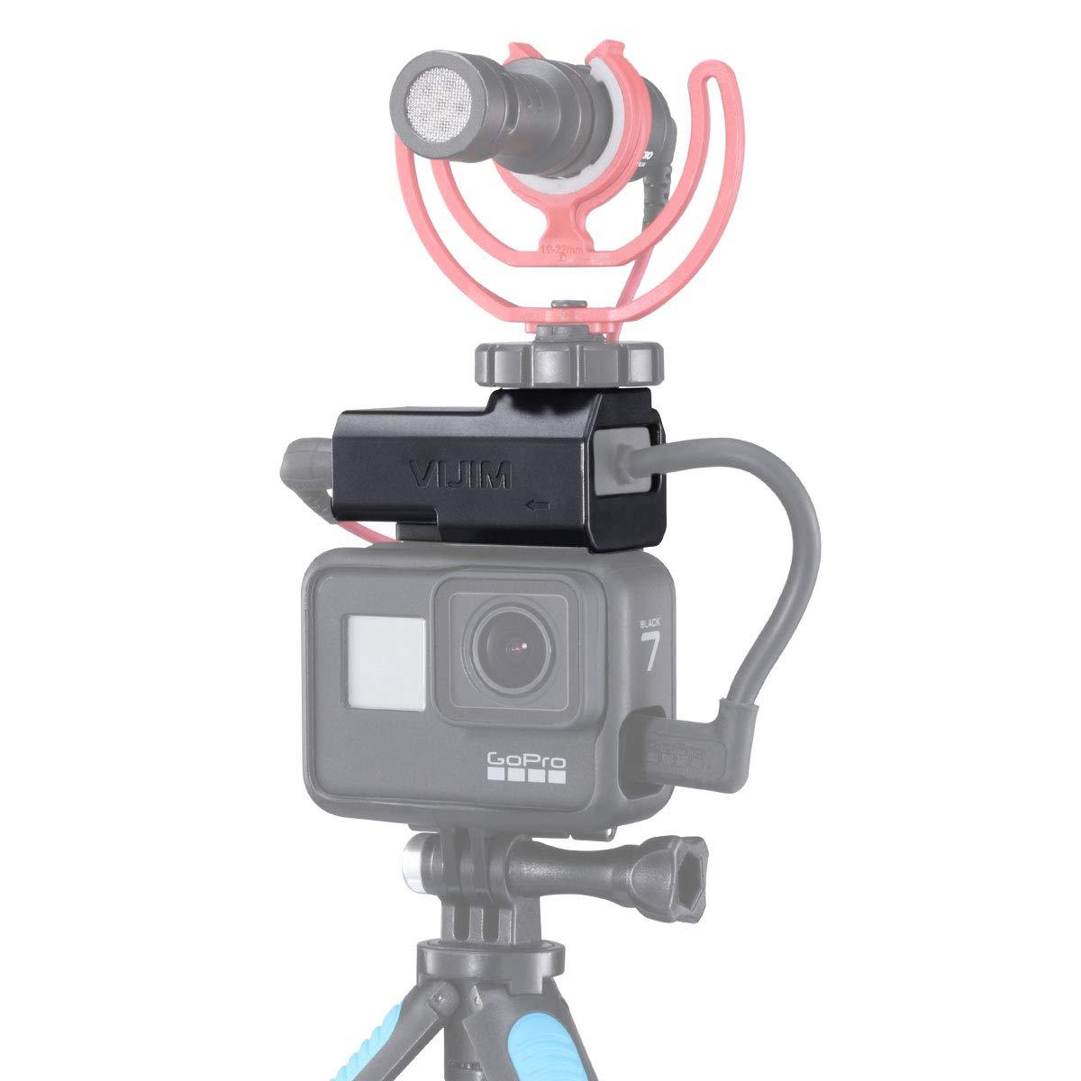 GoPro Pro 3.5mm Mic Adapter AAMIC