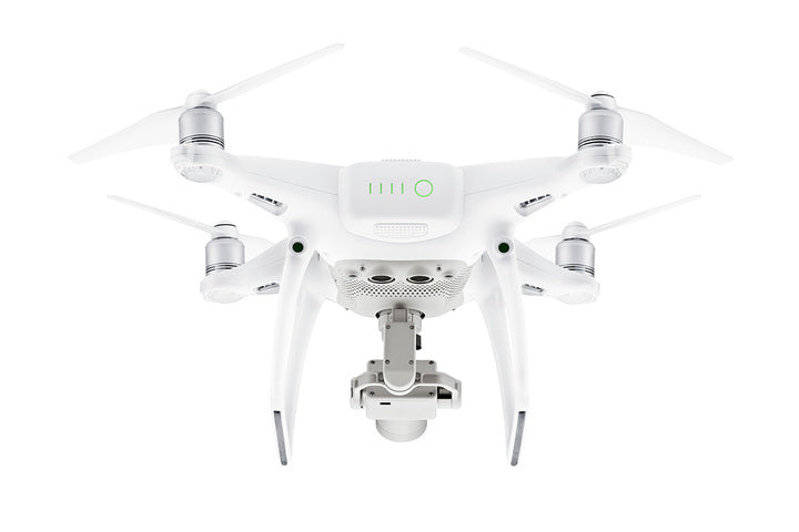 DJI PHANTOM 4 PRO PLUS - GadgetiCloud