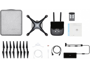 DJI PHANTOM 4 PRO PLUS - GadgetiCloud