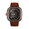 SEVENFRIDAY M-Series M2B/01 Watch