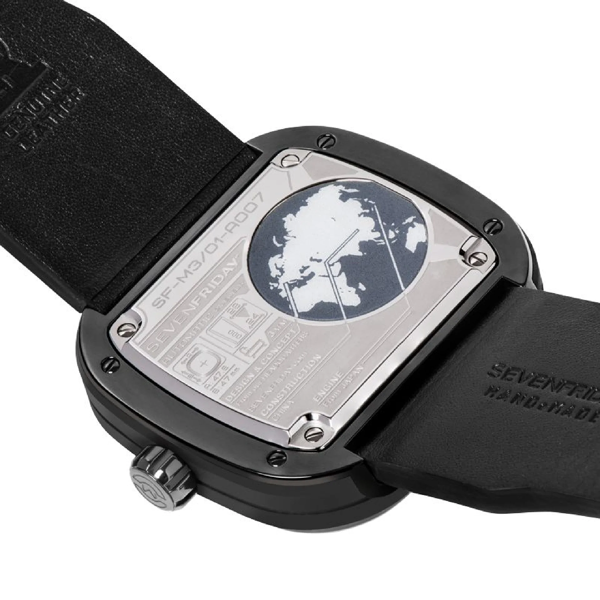 Sevenfriday m301 discount