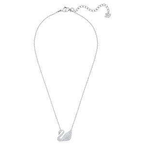 SWAROVSKI Swan necklace #5007735