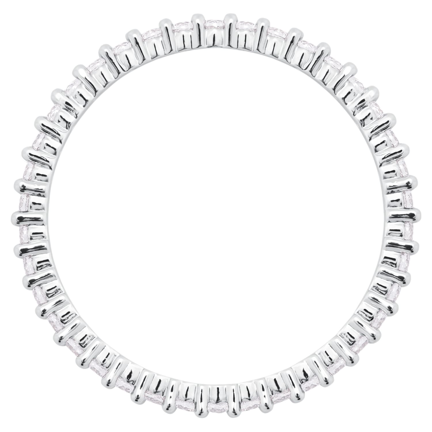 SWAROVSKI Vittore ring #5007779
