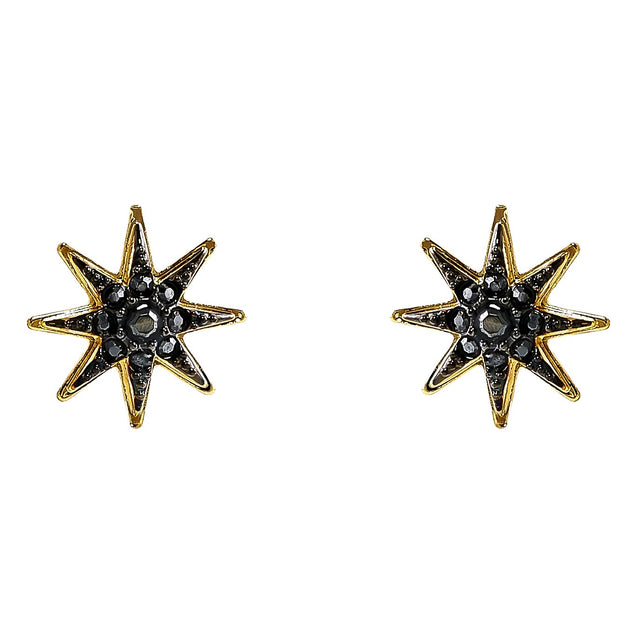 SWAROVSKI Firework Pierced Earring Jackets #5230295