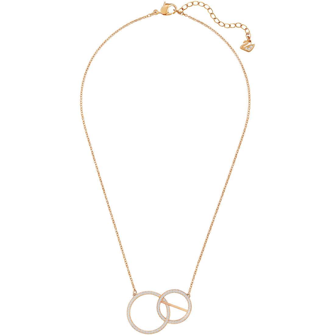 SWAROVSKI Flash Necklace #5238199
